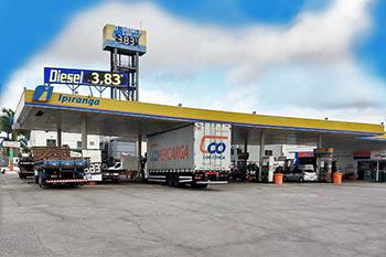 Active Auto Posto