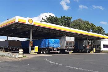 Auto Posto Forgerine & Inouye