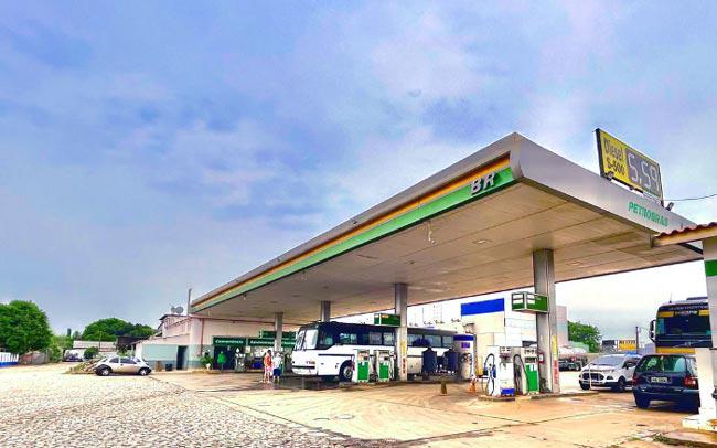 Posto Guardião de Paulínia